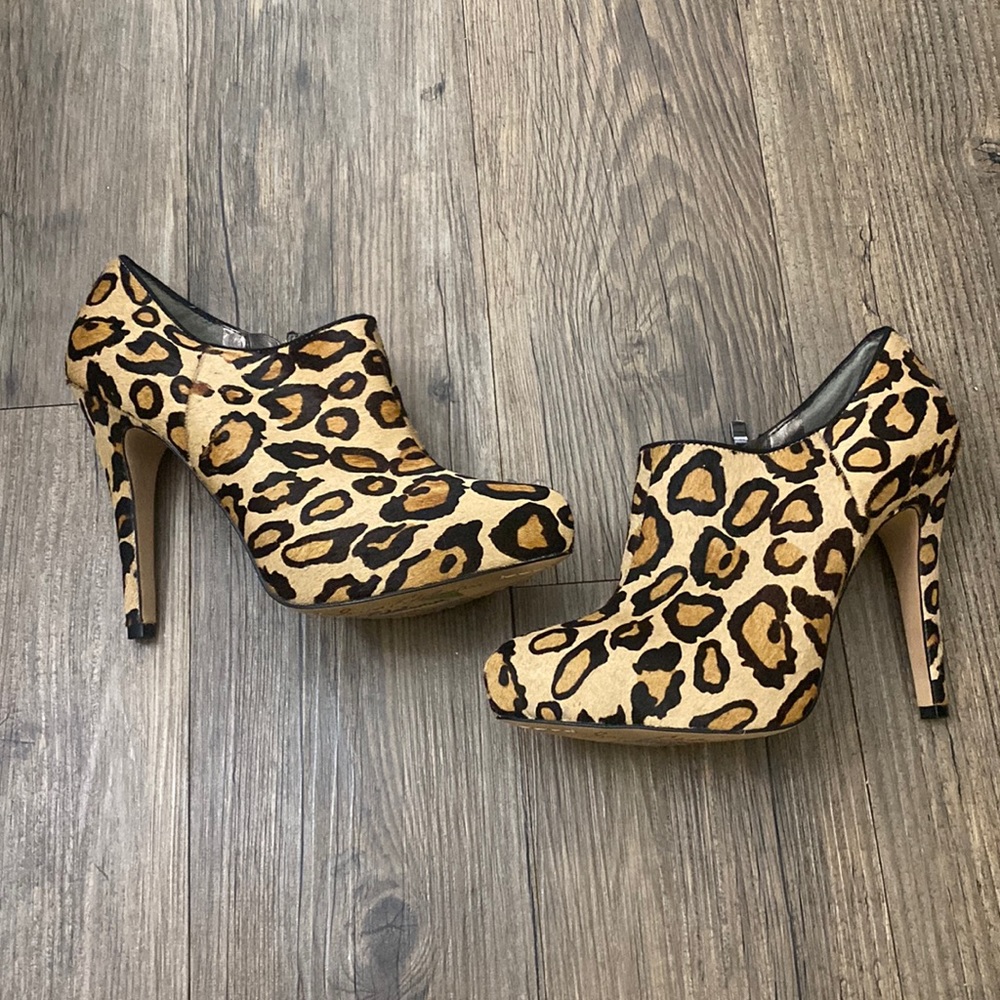 Sam Edelman Booties